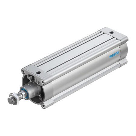 Festo Standards-Based Cylinder DSBC-125-320-PPSA-N3 DSBC-125-320-PPSA-N3